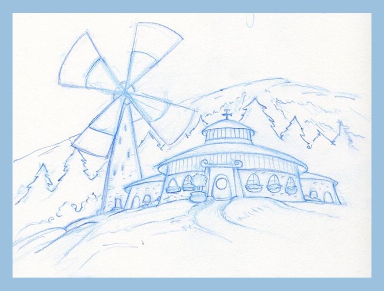 Hunter guesthouse KGA